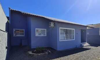 Imagem: CASA no GLÓRIA com 3 quartos para VENDA