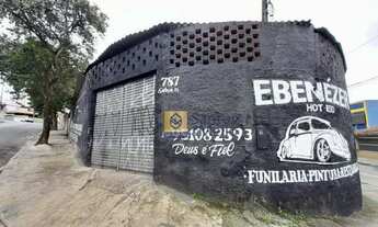 Imagem 2: Negócios para alugar no bairro Parque Novo Oratório