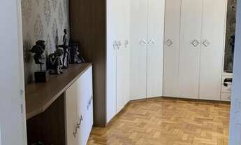 Imagem 6: Belissímo apartamento totalmente reformado, fica no 6º andar, com orientação fundos-norte