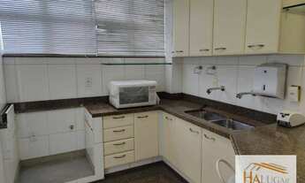 Imagem 3: Apartamento com 3 dormitórios para alugar por R$ 4.650,00/mês - Sion - Belo Horizonte/MG