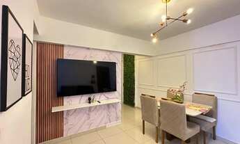 Imagem: Aluguel Paralela Plus 2/4 - Mobiliado