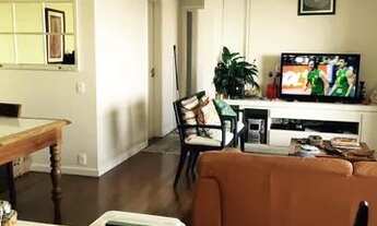 Imagem: Apartamento Locação Pinheiros 89 m² 2