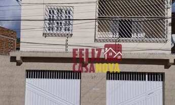 Imagem 2: Casa com 5 quartos, sendo 1 suíte à venda por R$ 450.000 - Gravatá - Camaçari/BA