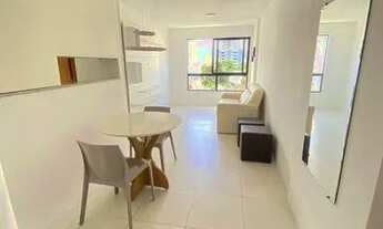 Imagem 2: Apartamento para venda com 2 quartos