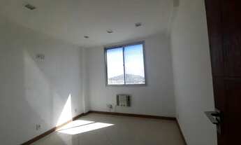 Imagem 4: Apartamento para venda possui 66 metros quadrados com 2 quartos em Santana - Niterói - RJ