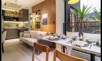 Imagem 5: APARTAMENTO - BROOKLIN - SP