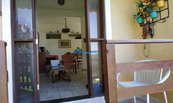 Imagem 5: Casa para locação com 5 Dormitórios, Amplo espaço, Cond. Capital Ville