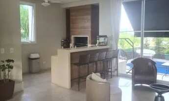 Imagem 6: Casa para Locação no Alphaville Zero