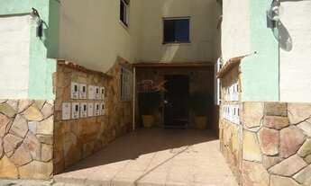 Imagem 6: Apartamento para Venda em Contagem, Novo Eldorado, 2 dormitórios, 1 banheiro, 1 vaga