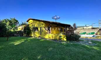 Imagem 2: Casa Linear à venda, 3 quartos por R$ 550.000,00 - Quinta Mariana - Guapimirim RJ - Cód 35