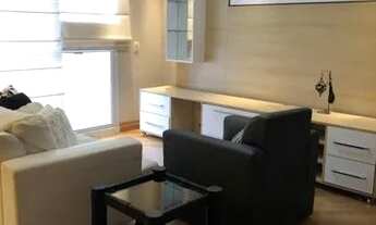 Imagem 1: Apartamento com 2 quartos (1 suíte) à venda na Mooca, São Paulo, com 1 vaga