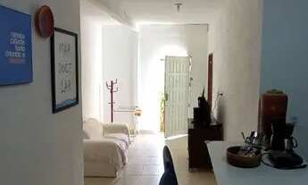 Imagem 5: Alugo casa de 1/4 no Rio Vermelho c/ quintal