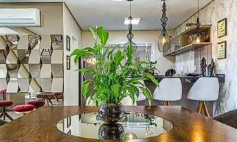 Imagem 6: Casa com 3 dormitórios à venda, 227 m² por R$ 1.695.000,00 - Boa Vista - Novo Hamburgo/RS