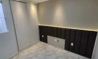 Imagem 3: Apartamento térreo em Jaguaribe