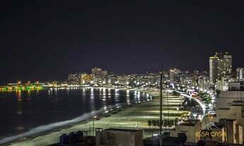 Imagem 7: Cobertura com 4 dormitórios para alugar, 400 m² por R$ 25.100,00/mês - Copacabana - Rio de