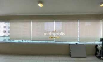 Imagem 6: Apartamento com 4 dormitórios à venda, 180 m² por R$ 2.050.000,00 - Centro - São Bernardo