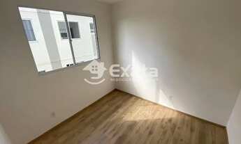 Imagem: Apartamento para locação no Residencial