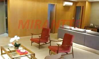 Imagem 3: Apartamento para venda com 215 metros quadrados com 3 quartos em Santa Teresinha - São Pau