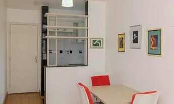 Imagem 4: Apartamento para Aluguel - Barreto, 2 Quartos, 48 m2