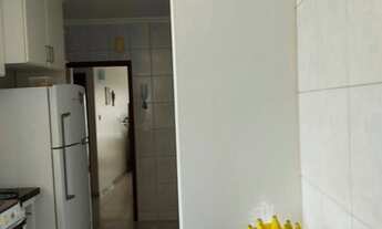 Imagem 7: Apto 72 metros, todo planejado no Parque Industrial. Aceita troca p apto/casa em cond na Z