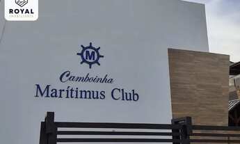 Imagem 6: Flat à venda 3 quartos 3 suítes 4 banheiros 2 vagas Camboinha Cabedelo