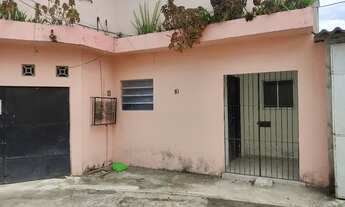 Imagem: Aluga-se Casa em Areias