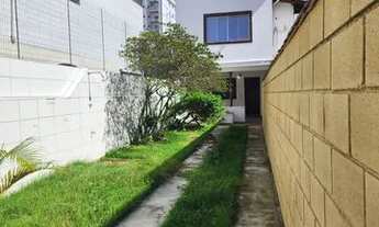 Imagem: Sobrado para locação com 2 quartos Aviação