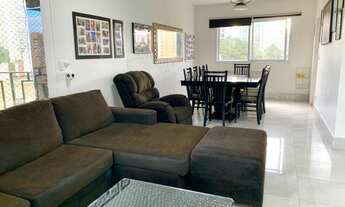 Imagem 3: Apartamento para venda com 190 M² com 3 quartos em Vila Andrade - São Paulo - SP