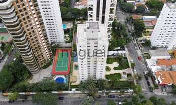 Imagem: CAMPO BELO - LINDÍSSIMO APARTAMENTO - QUATRO