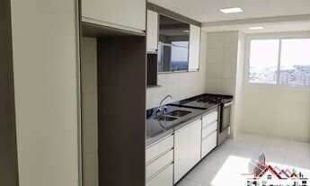 Imagem 6: Apartamento Residencial à venda, Vila Vioto, Jundiaí - AP0539