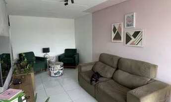 Imagem 3: Apartamento à venda 3 quartos 1 suíte 2 banheiros 1 vaga Geisel João Pessoa