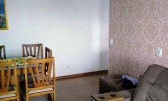 Imagem 6: Imob03 - Apartamento 90 m² - venda - 3 dormitórios - 1 suíte - Vila Guarani - Mauá/SP