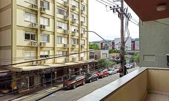 Imagem 6: Apartamento com 3 dormitórios, com 88 m² privativos e infraestrutura - Centro - Novo Hambu