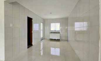 Imagem 6: Casa em Campo Grande com 2 suíte aceita financiamento