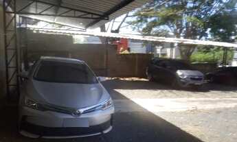 Imagem 4: 54857 - ESTACIMENTO - RUA REAGNETE FEIJO