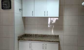 Imagem 5: ALUGO Apartamento Mobiliado, Jardim Aclimação, com 112 m², 3 quartos,2 vagas - Edifício Ga