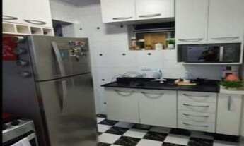 Imagem 4: APARTAMENTO COM 2 DORMITÓRIOS À VENDA, 43 M² POR R$ 217.000,00 - JARDIM SANTO ANDRÉ - SANT