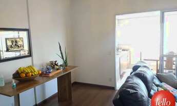 Imagem 3: São Paulo - Apartamento Padrão - Tatuapé