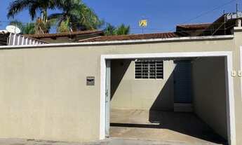 Imagem 4: Casa Geminada 2/4 Qtos - Setor Santa Genoveva