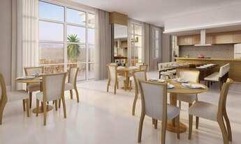 Imagem 7: Apartamento para venda com 86 metros quadrados e 3 quartos em Guarulhos - São Paulo - SP