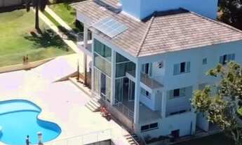 Imagem 2: Sobrado vendo Chácara com venda por R$3.200.000