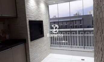 Imagem 3: Apartamento com 3 dormitórios à venda, 81 m² por R$ 650.000 - Centro - Londrina/PR