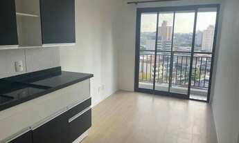 Imagem 3: Apartamento com 1 dormitório para alugar, 32 m² por R$ 3.640/mês - Butantã - São Paulo/SP