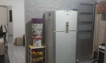 Imagem 4: Casa condomínio fechado