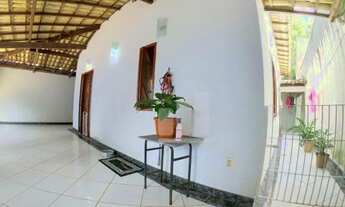 Imagem 3: Casa 3 quartos com suíte em Barcelona, Serra-ES