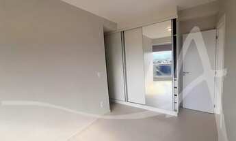 Imagem 1: BARUERI - Apartamento Padrão - Alphaville