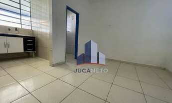 Imagem 6: Casa com 3 dormitórios para alugar, 100 m² por R$ 1.800/mês - Jardim Estrela - Mauá/SP