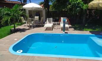 Imagem 5: Maravilhosa Casa de Praia com Piscina no Mar do Norte - Rio das ostras/RJ