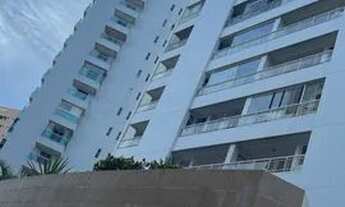 Imagem 1: Apartamento Projetado na Península com 3 Suítes- Vista Mar