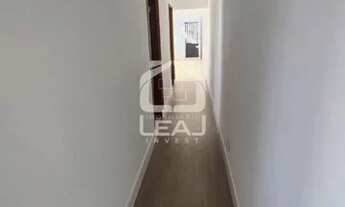 Imagem 7: Casa de 80 m² com 2 dormitórios, para locação por 1.500,00/ mês - Jardim Amália, São Pau